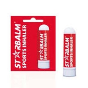 Ống hít Starbalm Sports Inhaler 1.1g