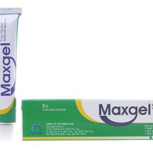 Kem bôi trị viêm da Maxgel (10g)