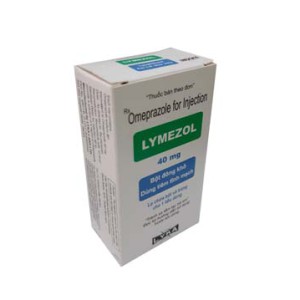 Lymezol 40mg