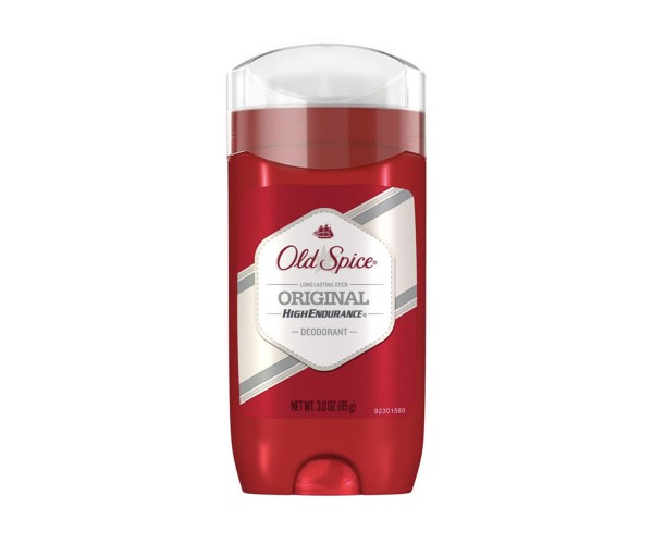 Sáp khử mùi Old Spice Original High Endurance Deodorant (85g)