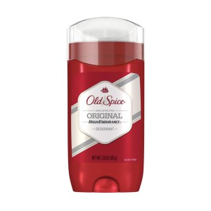 Sáp khử mùi Old Spice Original High Endurance Deodorant (85g)