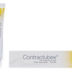 Gel trị sẹo Contractubex (10g)