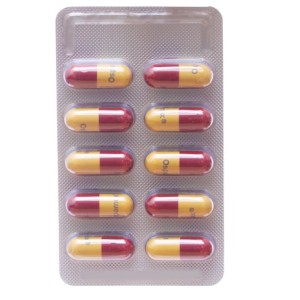 Thuốc kháng sinh Ospamox 500mg