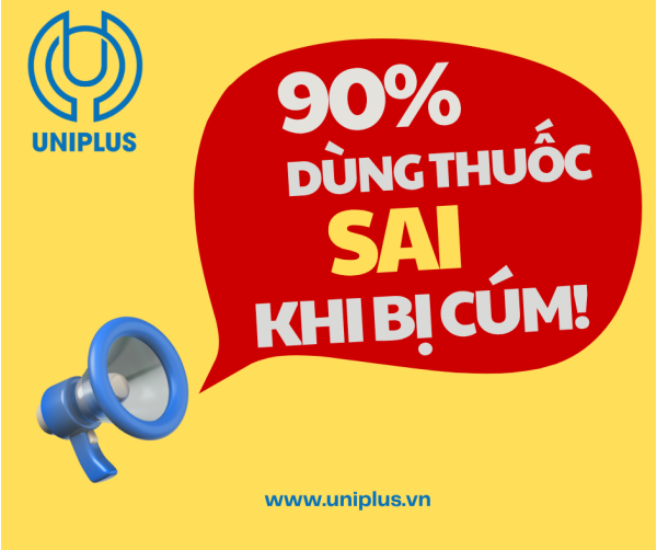 SỰ THẬT SỐC : 90% NGƯỜI VIỆT DÙNG THUỐC SAI KHI BỊ CÚM SỰ THẬT SỐC : 90% NGƯỜI VIỆT DÙNG THUỐC SAI KHI BỊ CÚM