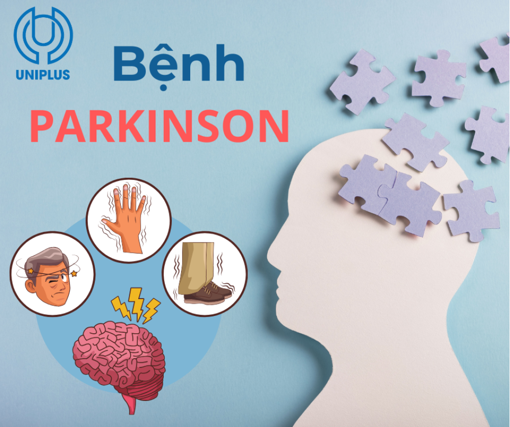 Bệnh Parkinson có phải bệnh của người già ?