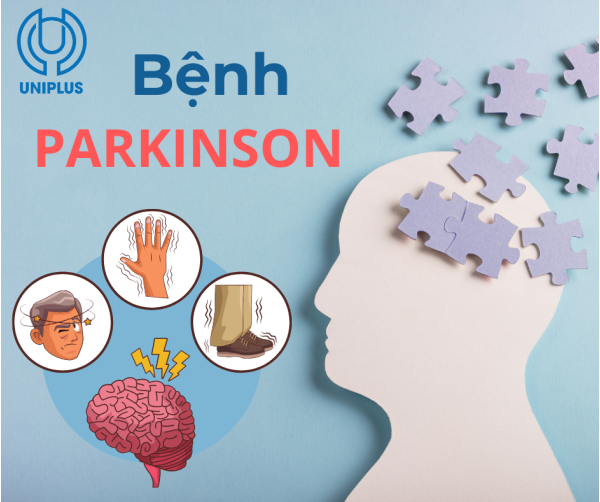 Bệnh Parkinson có phải bệnh của người già ?