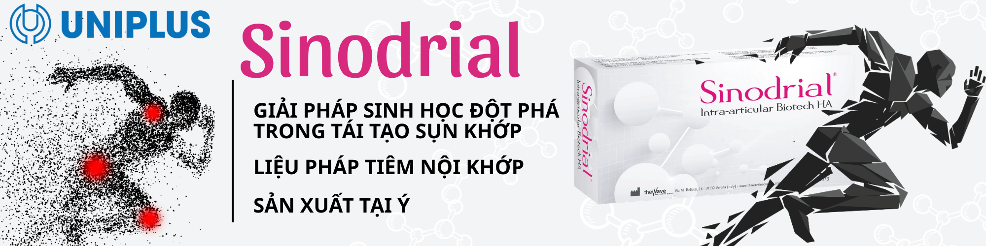 sinodrial 