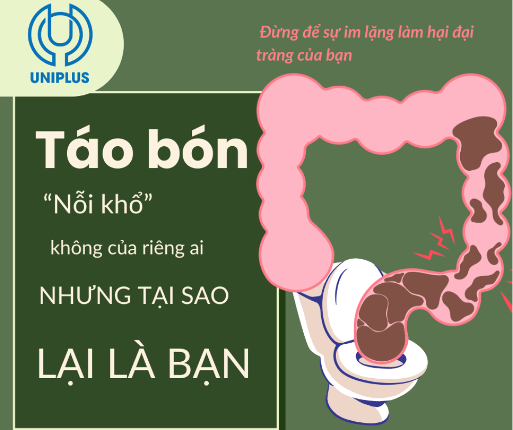 Táo Bón Ở Người Lớn: Nguyên Nhân, Tác Hại Và Lộ Trình 7 Ngày Giải Quyết Dứt Điểm