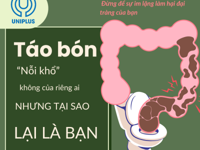 Táo Bón Ở Người Lớn: Nguyên Nhân, Tác Hại Và Lộ Trình 7 Ngày Giải Quyết Dứt Điểm