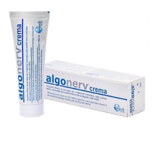 Kem bôi giảm đau thần kinh  Algonerv Cream 75ml 