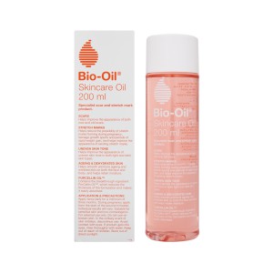 Dầu chăm sóc da, giảm mờ sẹo, rạn da   Bio-Oil  200ml 