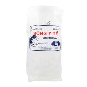 Bông Gòn  Bảo Thạch 1kg 