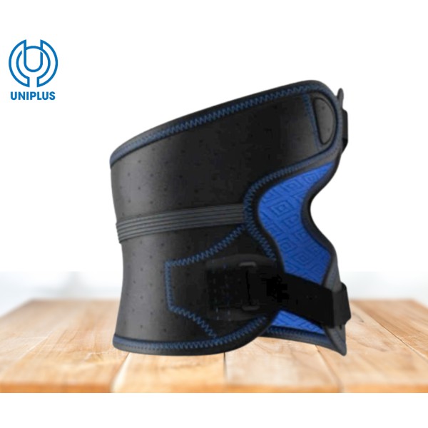 Dây đai kép bảo vệ xương bánh chè (đầu gối)  Actimove Dual Knee Strap