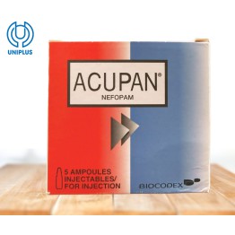 Dung dịch tiêm truyền Acupan 20mg/2ml