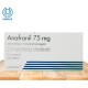 Thuốc Anafranil 75mg 