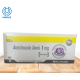 Thuốc Anastrozole Denk 1mg