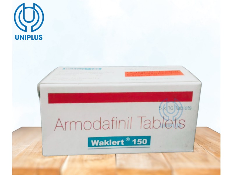 Thuốc Armodafinil 150mg 