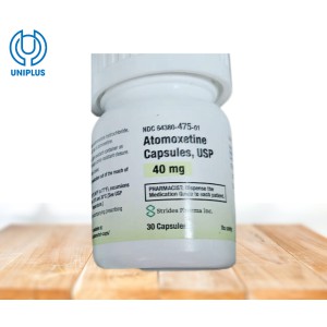 Thuốc Atomoxetine 40mg