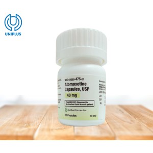 Thuốc Atomoxetine 40mg