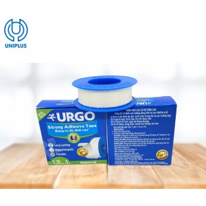 Băng keo lụa Urgo (1.25cm x 5m)