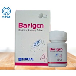 Thuốc Barigen 4mg 
