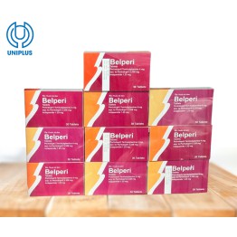 Thuốc Belperi 