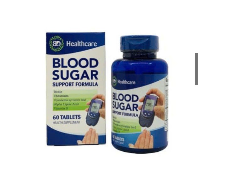 Blood Sugar 