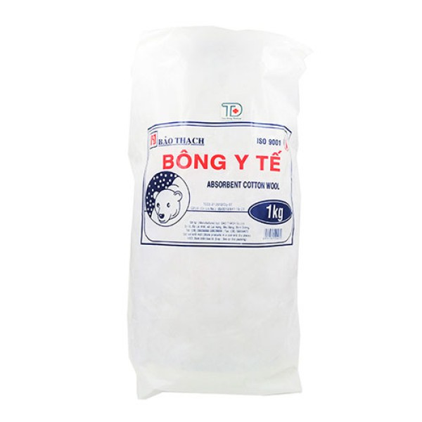 Bông gòn Bảo Thạch 