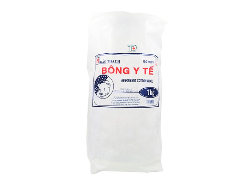 Bông gòn Bảo Thạch 