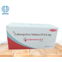 Thuốc Cabermax 0.5mg