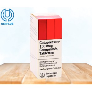Thuốc Catapressan 150mcg 
