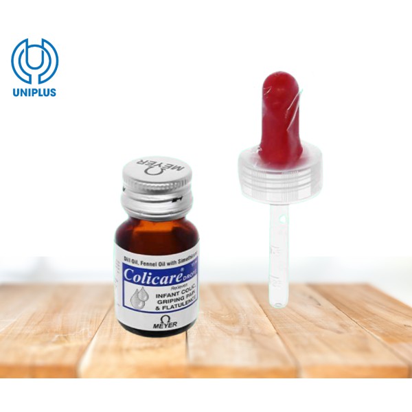 Nhũ tương Colicare drop  Meyer