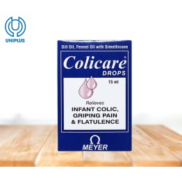 Nhũ tương Colicare drop  Meyer