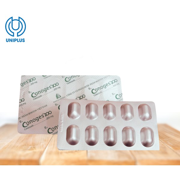 Thuốc Conoges 200mg 