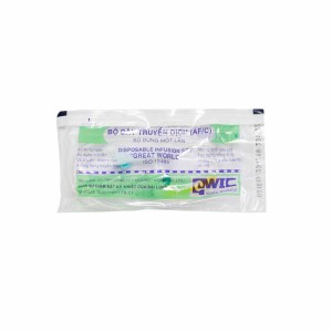 Bộ dây truyền dịch AF/C Great World