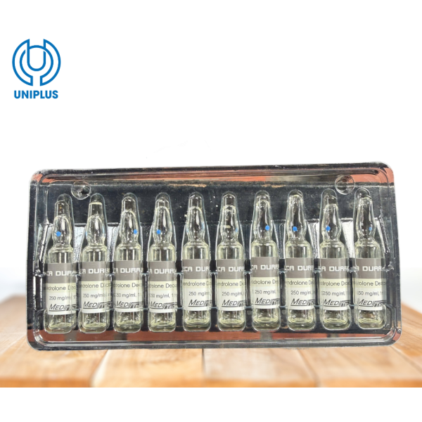 Dung dịch tiêm truyền Deca Durabolin 250mg 