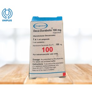 Dung dịch tiêm Deca-durabolin 100mg/ml