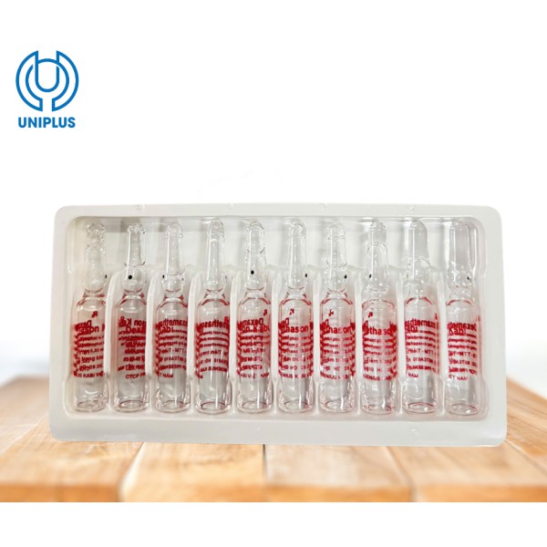 Dung dịch tiêm truyền Dexamethason Kabi 4mg/1ml