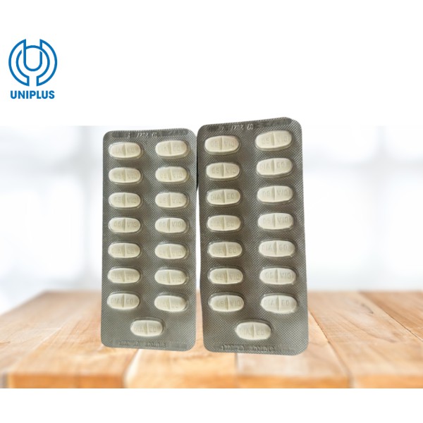 Thuốc Diamicron MR 60mg