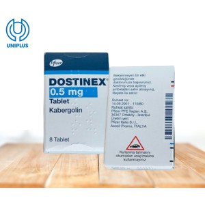 Thuốc Dostinex 0.5mg