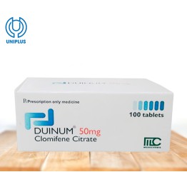 Thuốc Duinum 50mg