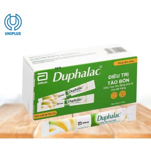 Thuốc Duphalac 