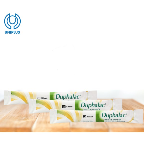 Thuốc Duphalac 