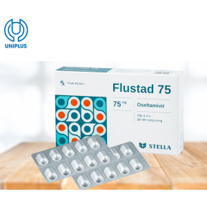 Thuốc Flustad 75 