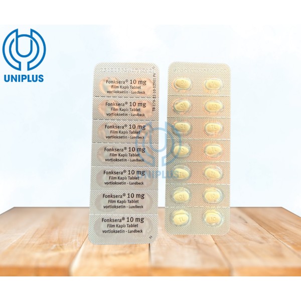 Thuốc Fonksera 10mg