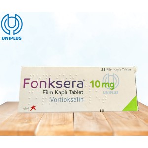 Thuốc Fonksera 10mg