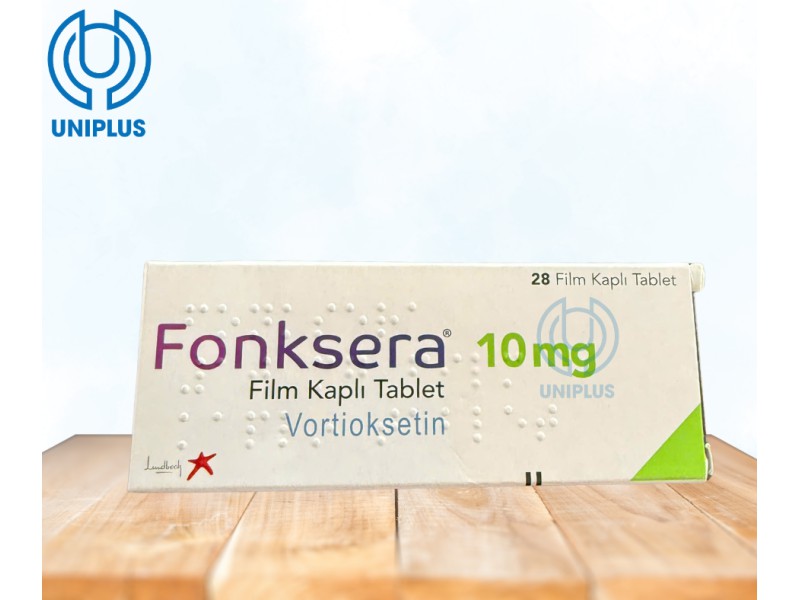Thuốc Fonksera 10mg