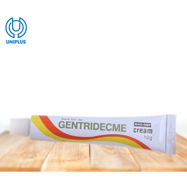 Kem bôi da Gentridecme Cream Phil 