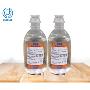 Dung dịch truyền Glucose 30% Fresenius Kabi 250ml