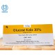 Dung dịch tiêm truyền Glucose Kabi 30%